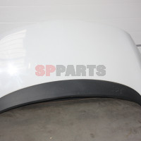 Meriva  B MOTORKAP